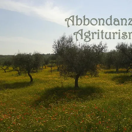 Guest house In Bb - Abbondanza The Alberobello