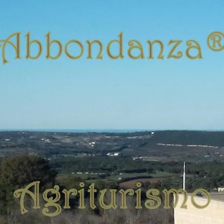 In Bb - Abbondanza The Guest house