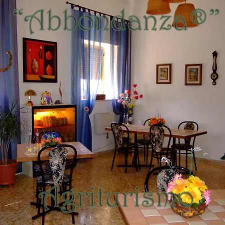 Guest house In Bb - Abbondanza The