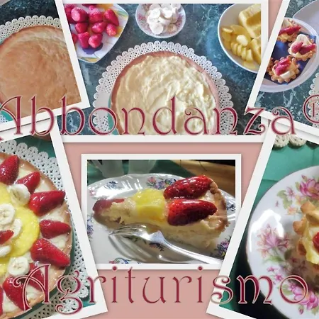 In Bb - Abbondanza The