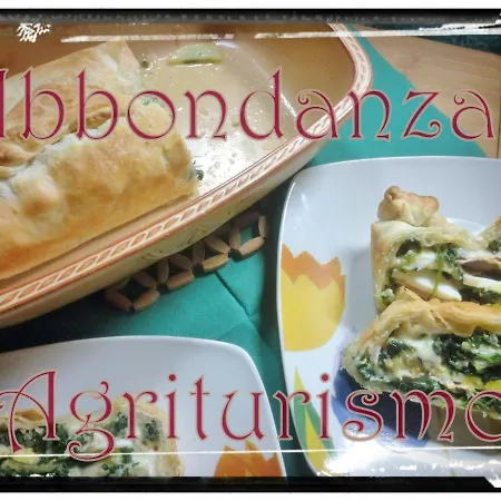 In Bb - Abbondanza The